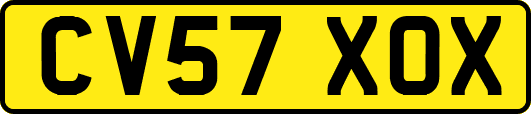 CV57XOX