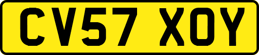 CV57XOY
