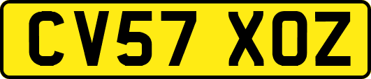 CV57XOZ