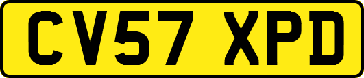 CV57XPD