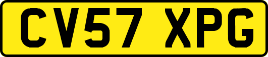 CV57XPG