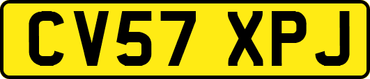 CV57XPJ
