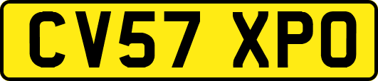 CV57XPO