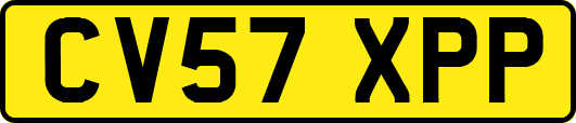 CV57XPP