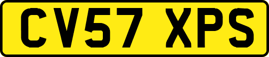 CV57XPS