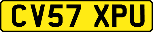CV57XPU