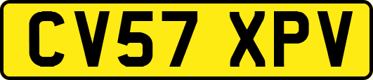 CV57XPV