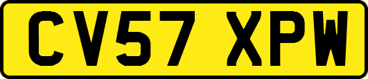 CV57XPW