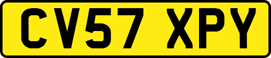 CV57XPY