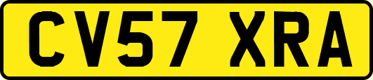 CV57XRA