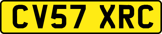 CV57XRC