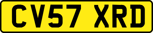 CV57XRD