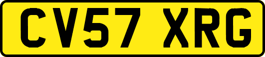 CV57XRG
