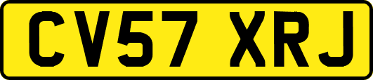 CV57XRJ