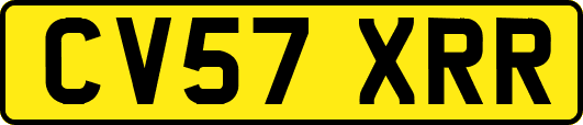 CV57XRR