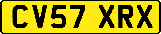 CV57XRX