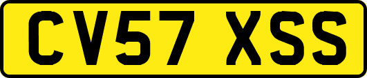 CV57XSS