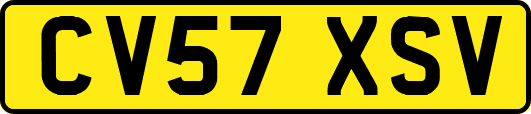 CV57XSV