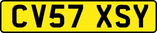 CV57XSY