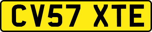 CV57XTE