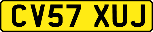 CV57XUJ