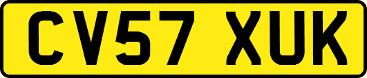 CV57XUK
