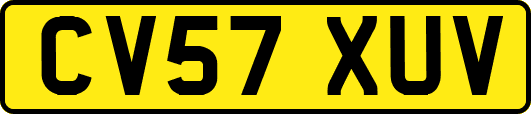 CV57XUV