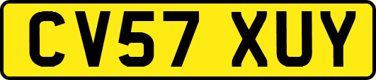 CV57XUY