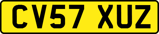CV57XUZ