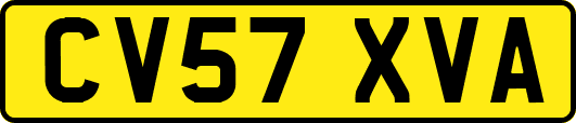 CV57XVA