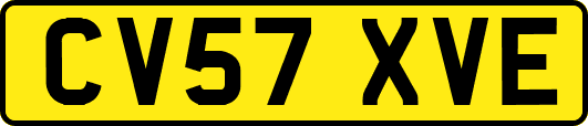 CV57XVE