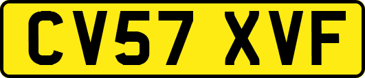 CV57XVF
