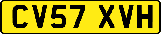 CV57XVH