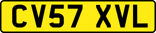 CV57XVL