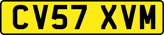 CV57XVM