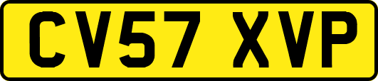 CV57XVP