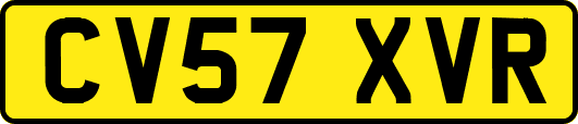 CV57XVR