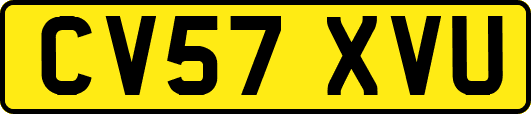 CV57XVU