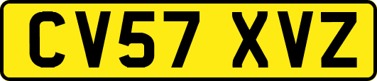 CV57XVZ