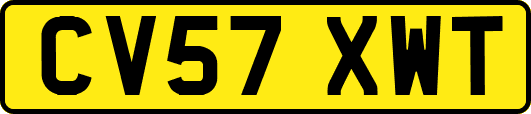 CV57XWT