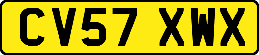 CV57XWX