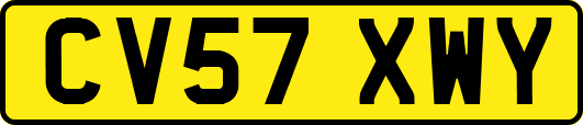 CV57XWY