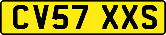 CV57XXS