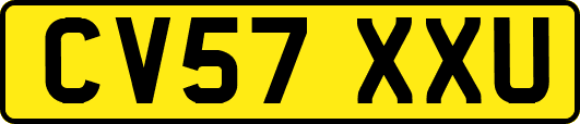 CV57XXU