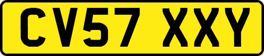 CV57XXY