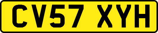 CV57XYH