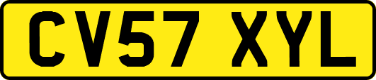 CV57XYL