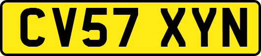 CV57XYN