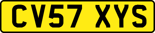 CV57XYS
