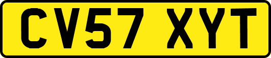 CV57XYT
